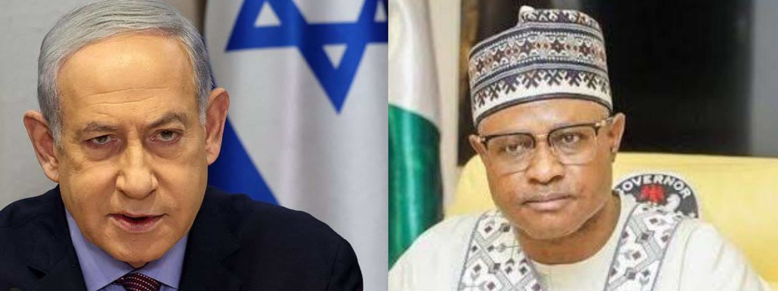 BREAKING Like Zionists in Gaza, Kaduna Govt Demolishes 22 Year Old MultiMillion Naira Home of