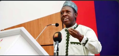 Photo: Education Monitor News Prof Ladan Urges AU Free Movement Protocol to Unlock AfCFTA Potential